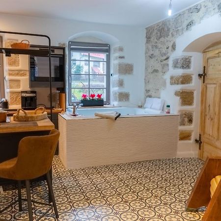 Holzwerk Oybin Διαμέρισμα Εξωτερικό φωτογραφία