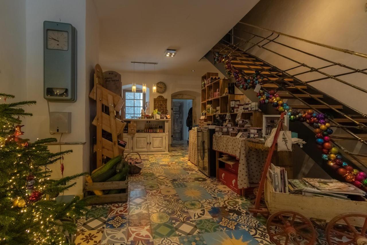 Holzwerk Oybin Διαμέρισμα Εξωτερικό φωτογραφία